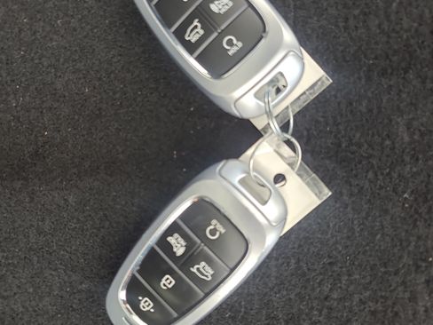 Used 2024 Hyundai Tucson SEL AWD/4WD image 30