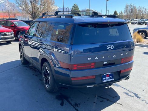 New 2026 Hyundai Santa Fe SEL AWD/4WD image 10