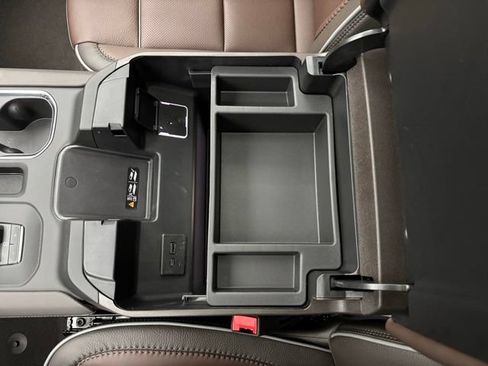 New 2026 GMC Sierra 1500 Denali AWD/4WD image 31