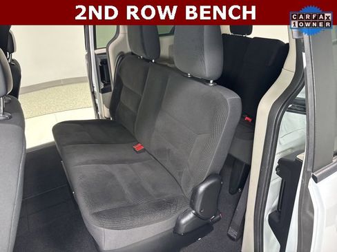 Used 2017 Dodge Grand Caravan SE w/ Power Window Group image 2