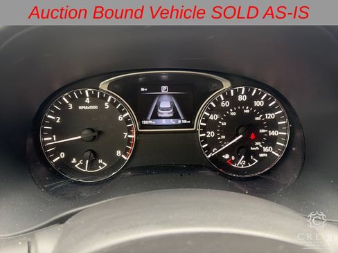 Used 2018 Nissan Pathfinder Platinum FWD image 20