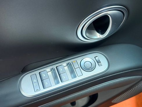 New 2026 Hyundai Palisade Calligraphy FWD image 29