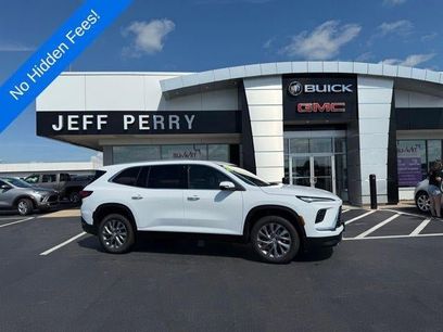 New 2026 Buick Enclave Preferred