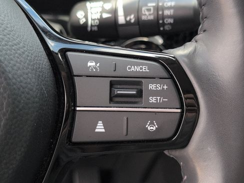 Used 2023 Honda CR-V EX-L image 26