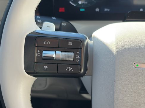 Used 2026 Hyundai Palisade Calligraphy AWD/4WD image 18