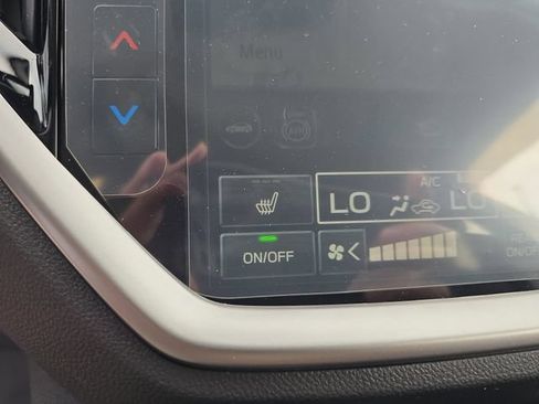 Used 2026 Subaru Ascent Limited AWD/4WD image 19
