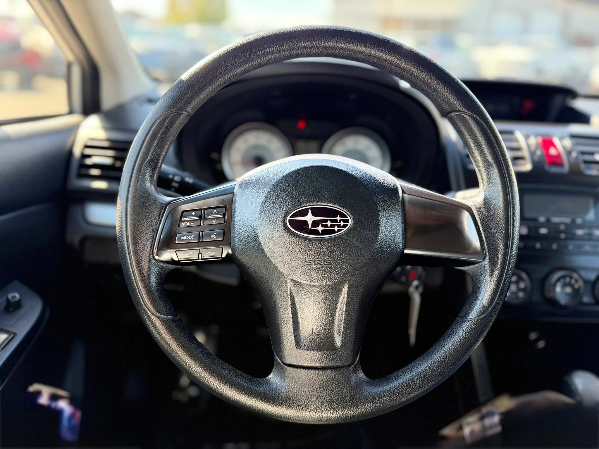 Used 2013 Subaru Impreza 2.0i AWD/4WD image 17