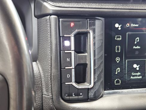 Certified 2022 GMC Yukon Denali AWD/4WD image 20