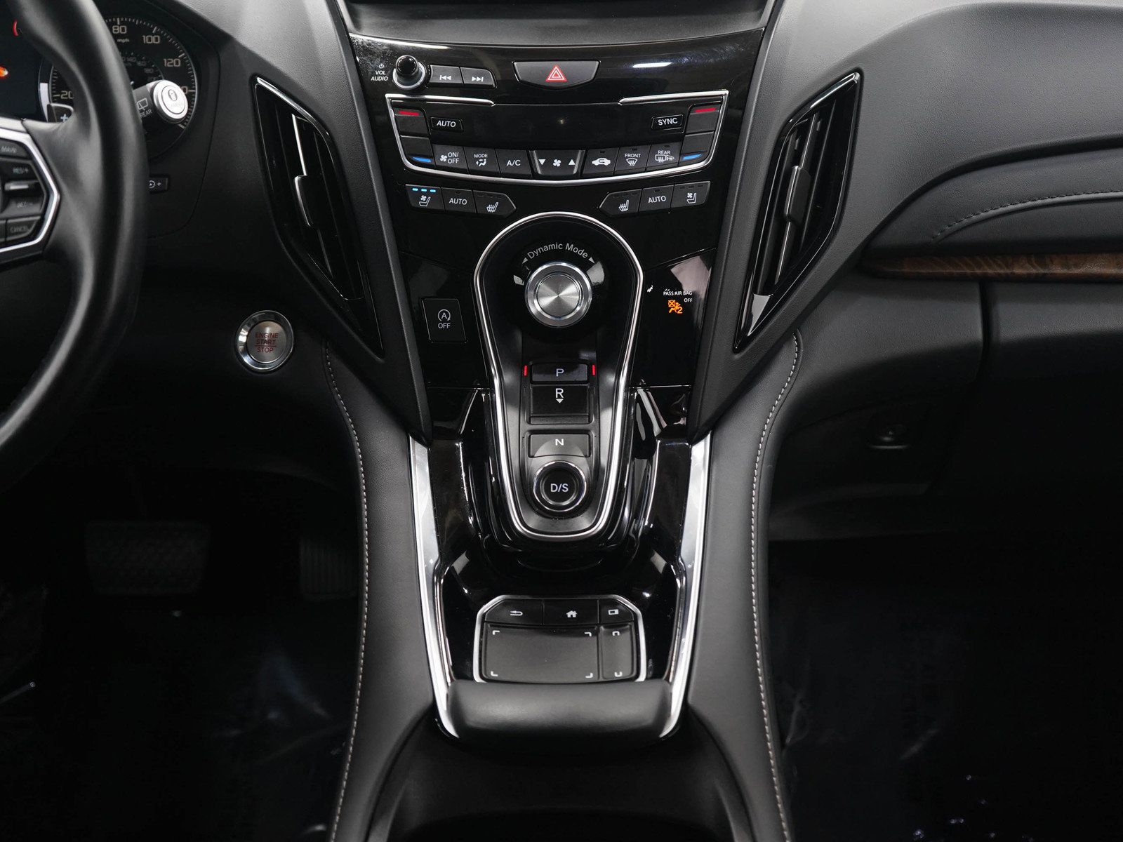Used 2020 Acura RDX AWD/4WD image 16
