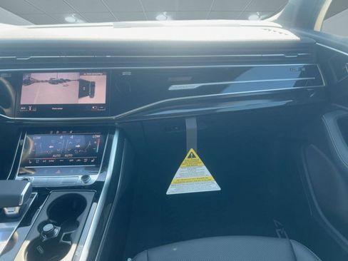 New 2026 Audi Q7 3.0T Premium Plus image 20