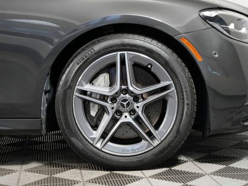 Certified 2023 Mercedes-Benz E 350 4MATIC Sedan image 12