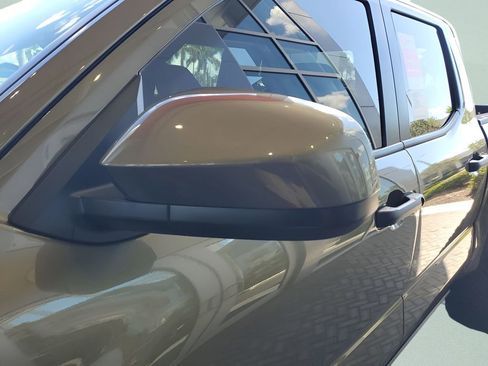 New 2025 Toyota Tacoma TRD Off-Road image 21