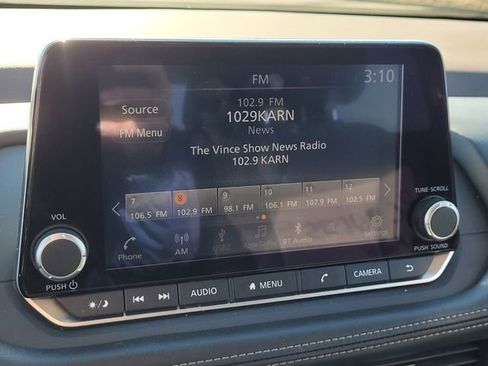 Used 2023 Nissan Rogue SV image 21