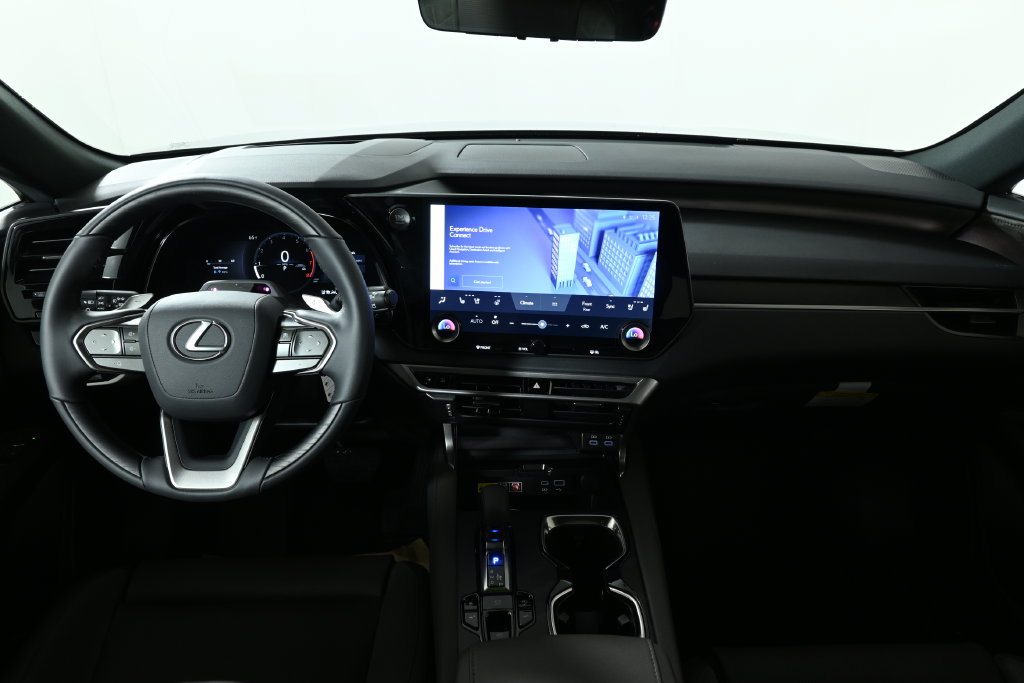 New 2026 Lexus RX 350 AWD w/ Convenience Package image 17