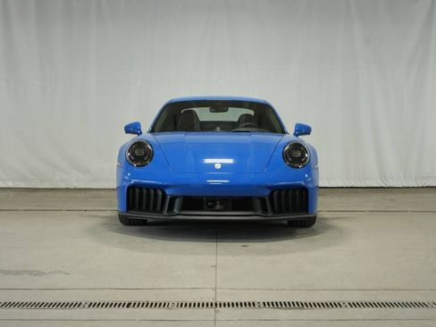 Used 2026 Porsche 911 Carrera GTS RWD image 10