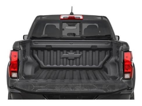 Certified 2023 Chevrolet Colorado Trail Boss w/ LPO, Dark Essentials Package image 18