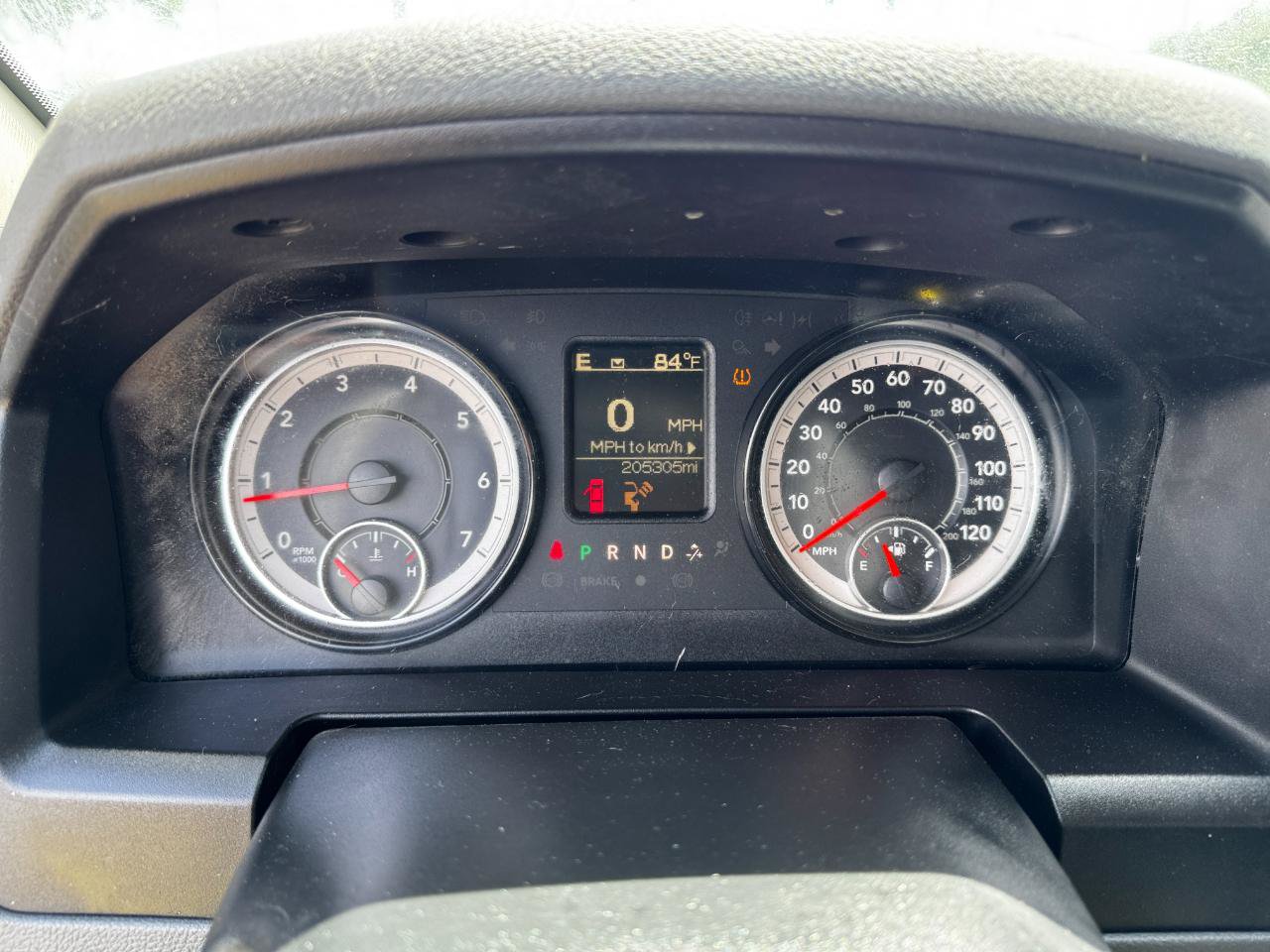 Used 2018 RAM 1500 Express w/ Express Value Package AWD/4WD image 34