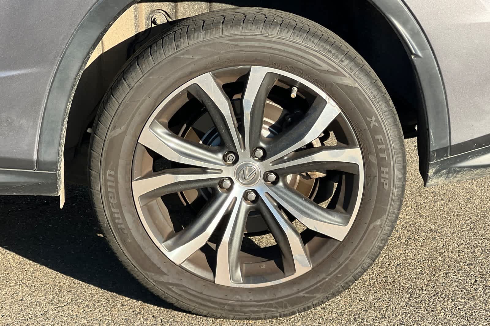 Used 2017 Lexus RX 350 FWD w/ Premium Package image 25