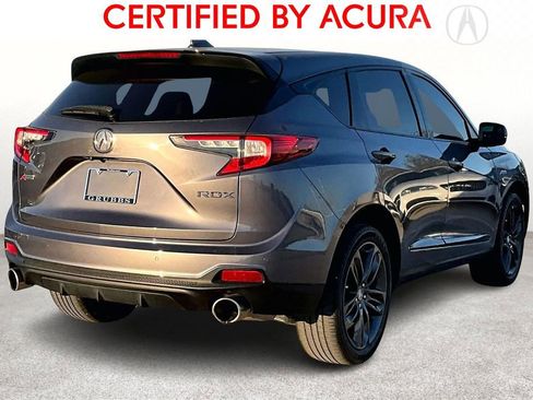Used 2020 Acura RDX A-Spec image 15