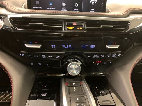 Used 2023 Acura MDX A-Spec AWD/4WD image 44