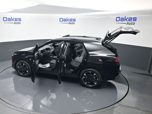 New 2026 Kia Sportage SX FWD image 62