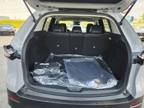 New 2026 MAZDA CX-5 Select AWD/4WD image 10