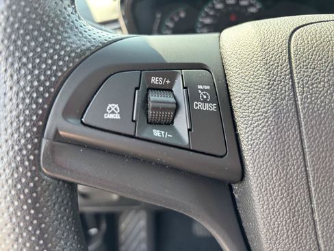 Used 2019 Chevrolet Trax LS w/ Tint and Cruise Package FWD image 20