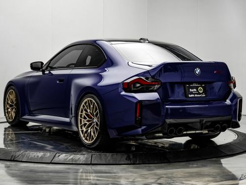 Used 2026 BMW M2 CS RWD image 11