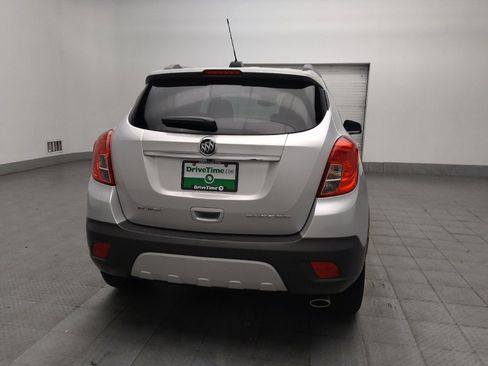 Used 2015 Buick Encore FWD image 7