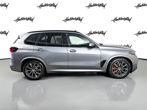 New 2026 BMW X5 xDrive50e w/ Executive Package image 4