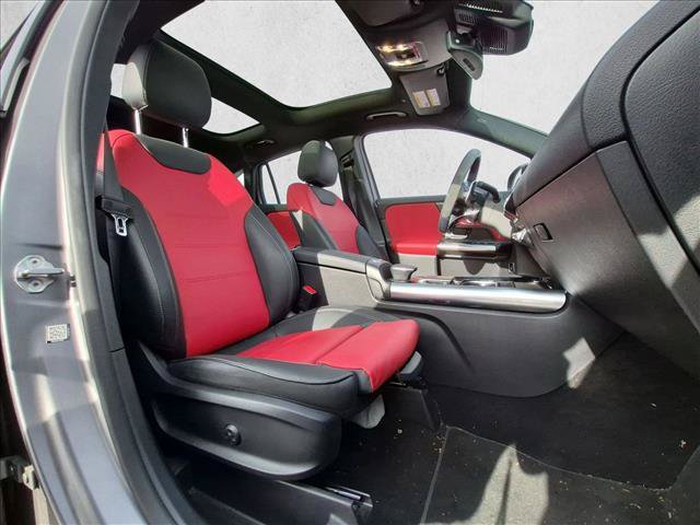 Certified 2023 Mercedes-Benz GLA 45 AMG 4MATIC image 23