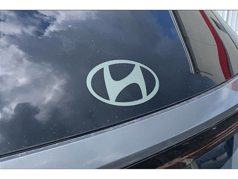 Used 2025 Hyundai Tucson SEL AWD/4WD image 30