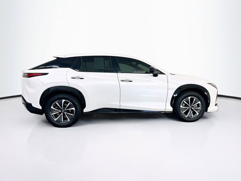 Used 2023 Lexus RZ 450e Premium w/ Technology Package AWD/4WD image 10