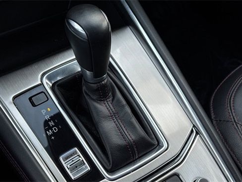 Used 2023 MAZDA CX-5 Carbon Edition image 27