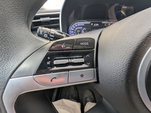 Used 2024 Hyundai Tucson SE image 28