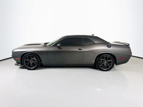 Used 2023 Dodge Challenger R/T w/ Plus Package image 6