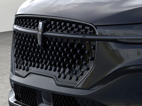 New 2026 Lincoln Nautilus Premier w/ Jet Appearance Package AWD/4WD image 17