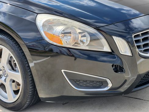 Used 2012 Volvo S60 T5 image 7