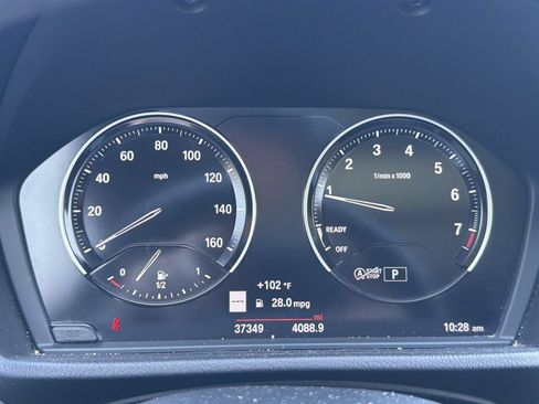 Used 2020 BMW X2 sDrive28i w/ Convenience Package FWD image 37