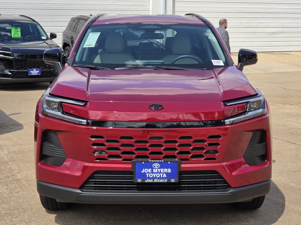 New 2026 Toyota RAV4 XLE Premium FWD image 3