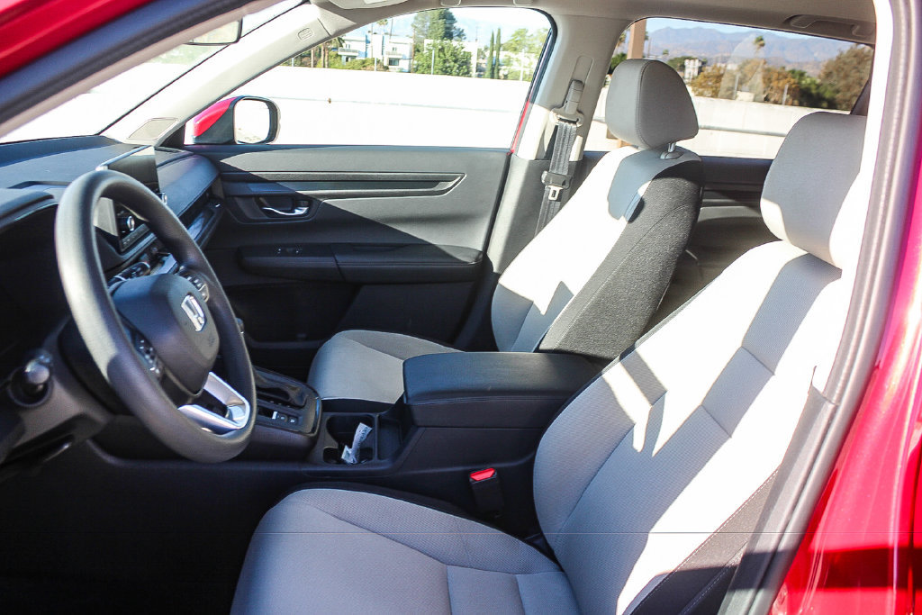 Certified 2024 Honda CR-V EX image 18