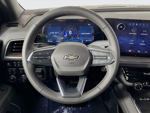 New 2026 Chevrolet Tahoe Z71 w/ Sun And Tow Package image 11