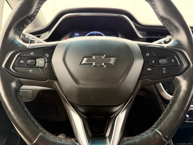 Used 2022 Chevrolet Bolt LT w/ Infotainment Package FWD image 39