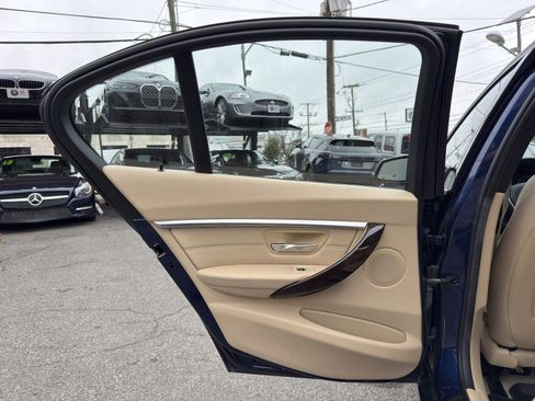 Used 2016 BMW 328i xDrive Sedan image 12