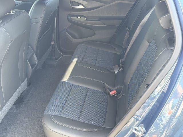 New 2026 Buick Envista Sport Touring w/ Convenience I Package FWD image 18