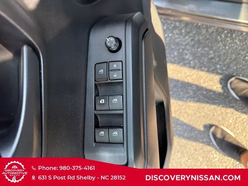 Used 2019 Toyota Tacoma SR w/ SR Convenience Package RWD image 15
