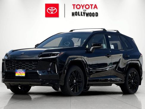 New 2026 Toyota RAV4 XSE AWD/4WD image 7