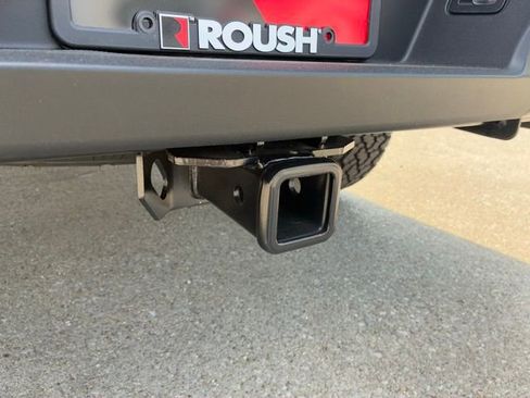 New 2025 Ford F150 Lariat w/ Equipment Group 502A High image 10