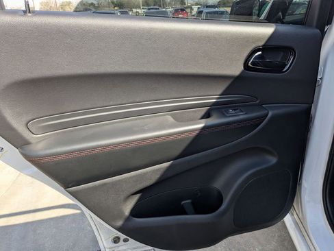 Used 2025 Dodge Durango GT image 20
