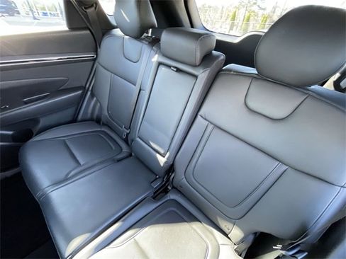 Used 2023 Hyundai Tucson SEL w/ Convenience Package image 20